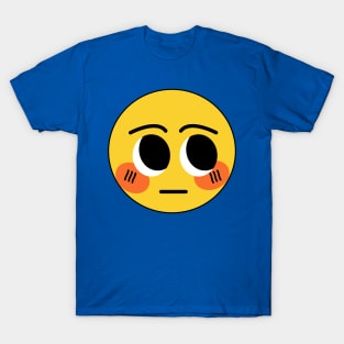 sad T-Shirt